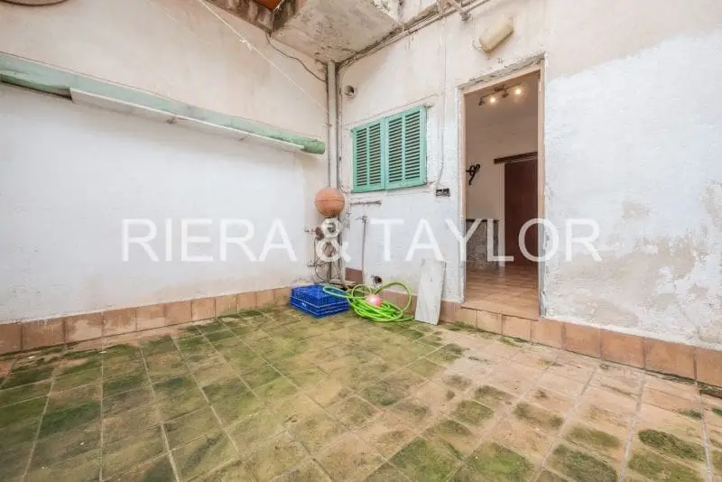 Casa en Venta en Manacor Mallorca cerca del Casco Urbano