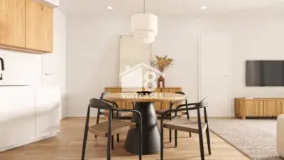 Pisos en venta en Sant Pol de Mar:  Vistas al mar y lujo en promoción nueva