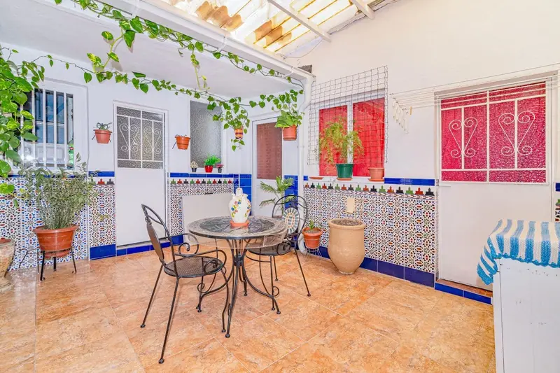 Adosado en venta en Loja, Granada