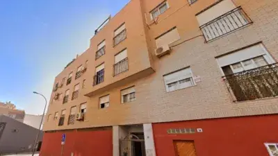 Remate Piso Barrio Norte - Cesion Judicial