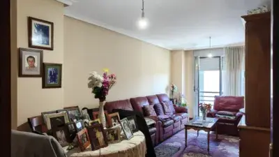 Piso en venta 3 habitaciones Calle Molin de Pachon