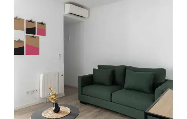 Alquiler de Habitacion en Getafe Proceso Online