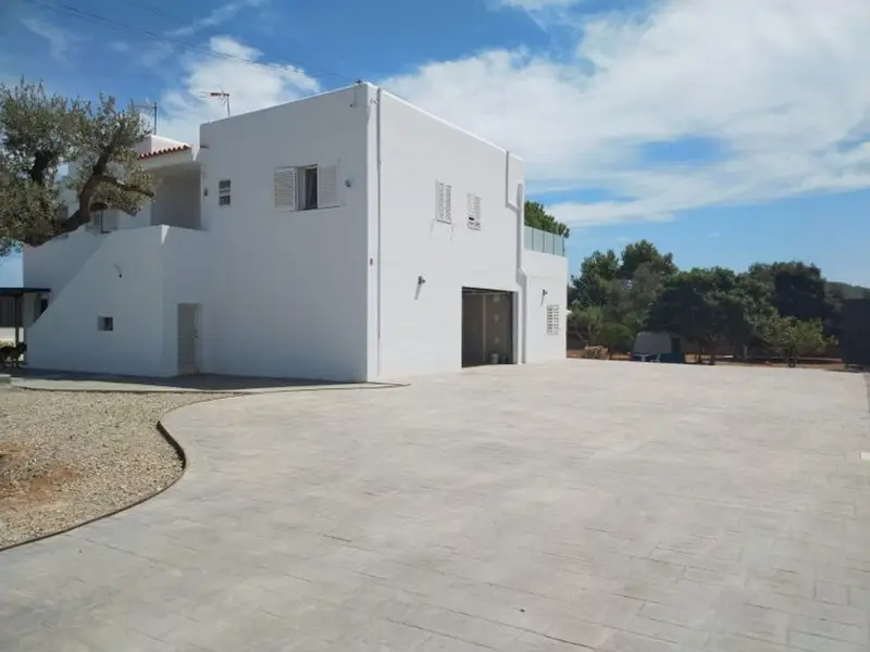 venta Chalet en Sant Jordi de Ses Salines, Balears (Illes) (C729)- Globaliza