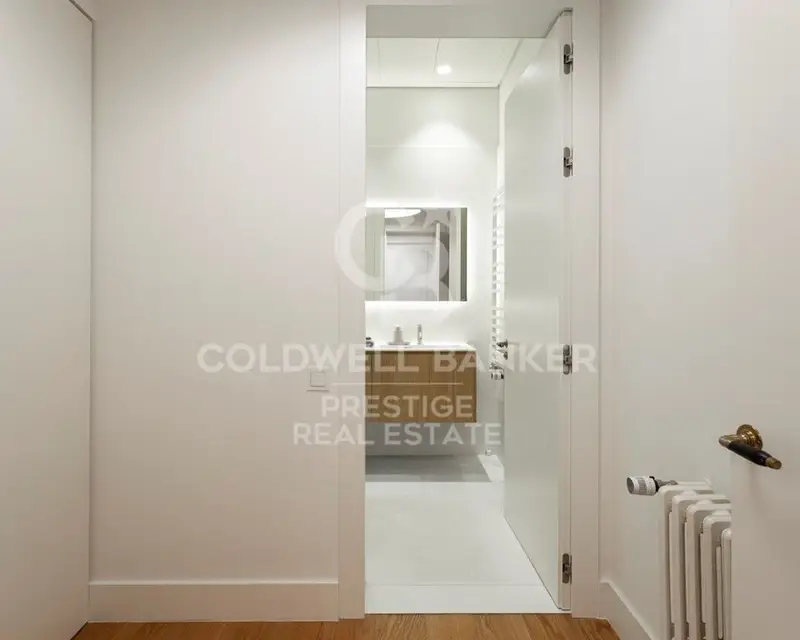 3 room luxury Flat for rent in Barcelona, Catalonia