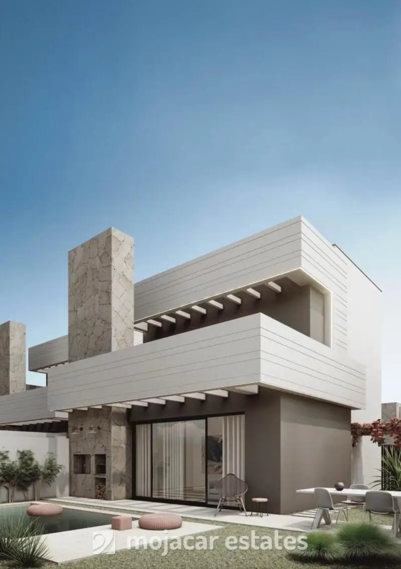 3 Cuarto Villa en venta
San Juan de los Terreros, Almería