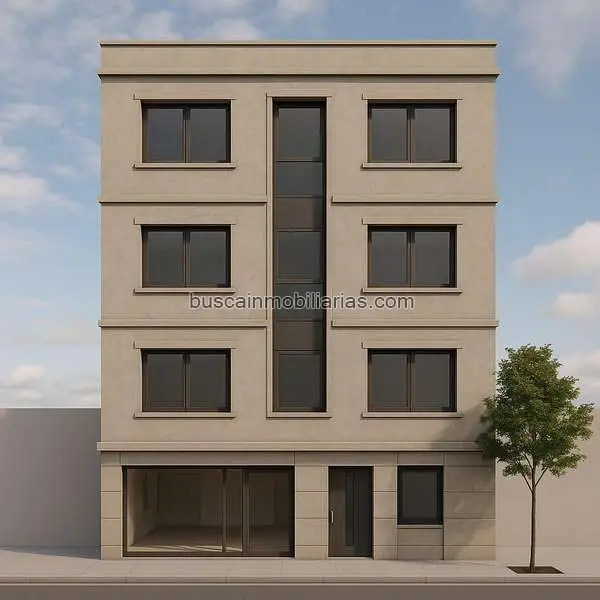 Parcela Urbana en Molina de Segura 166m2 Oportunidad Inversion