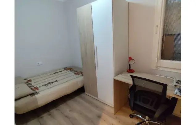 Alquiler Habitaciones Sant Cugat del Valles Piso Compartido