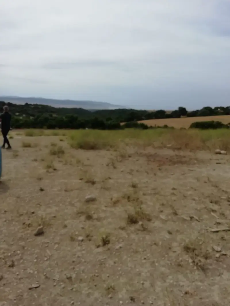 Venta Terreno 2000m2 Montecote Vejer de la Frontera