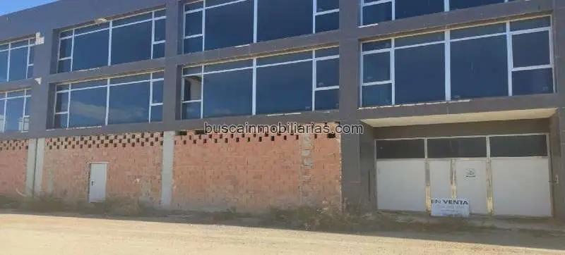 Oficina en Venta Alhama de Murcia