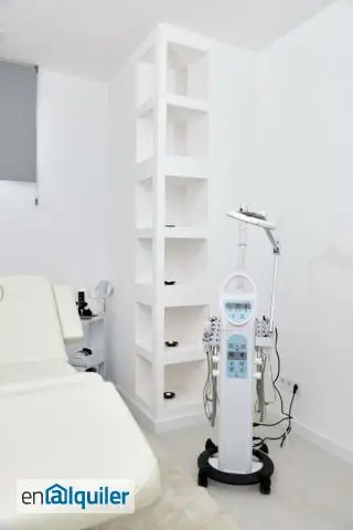 Traspaso Centro Estética Equipado Obra Nueva 70m²