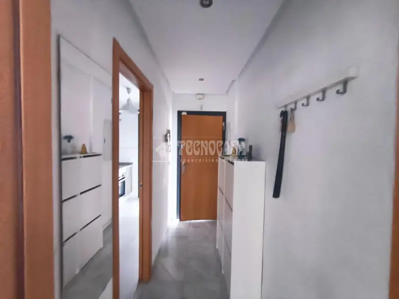 Piso en venta en Pilas