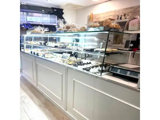 Bar Cafetería en Traspaso Sitges