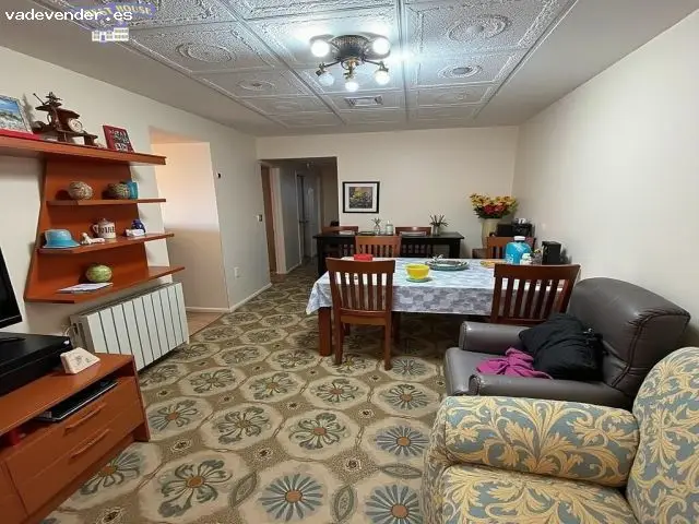 OPORTUNIDAD Piso Luminoso La Llagosta 3 Habitaciones