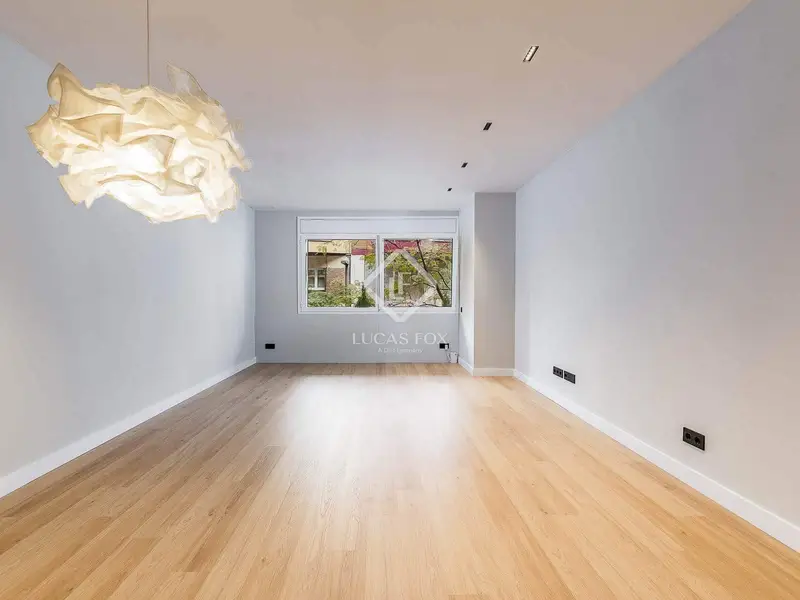 Apartamento 123m2 Reformado en Putxet Barcelona 3 Dormitorios