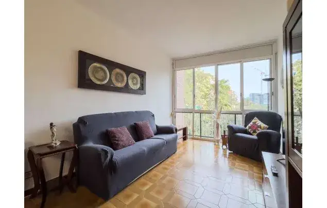 Apartamento 3 Dormitorios en Alquiler La Bordeta Barcelona