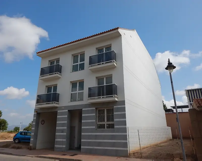 Garaje en Venta en Museros Valencia 29m²