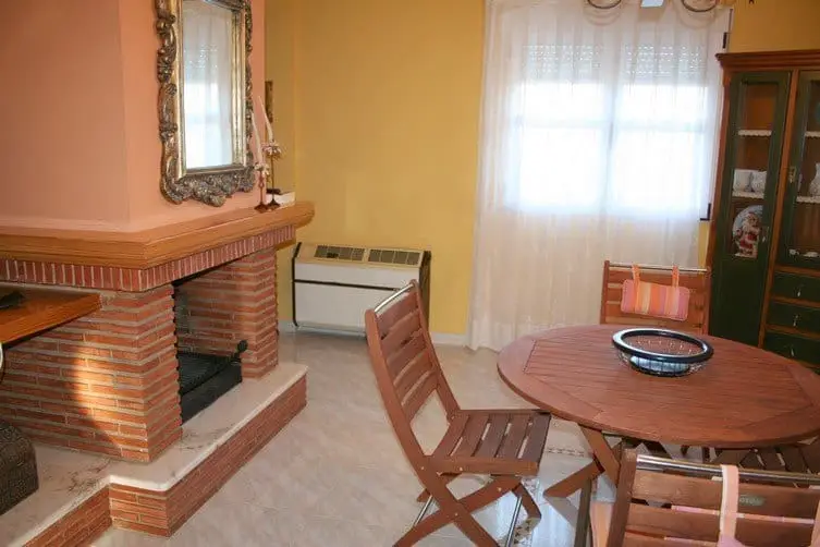 Chalet en alquiler en Pedreguer, Alicante