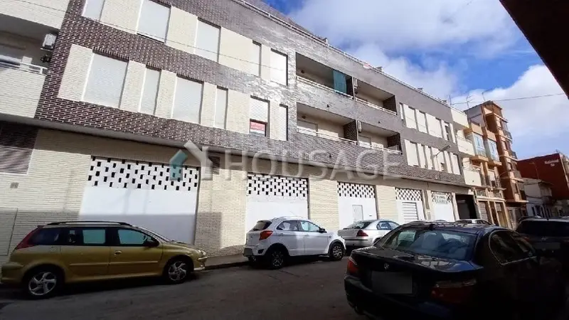 Piso en Venta Burjassot 93m2