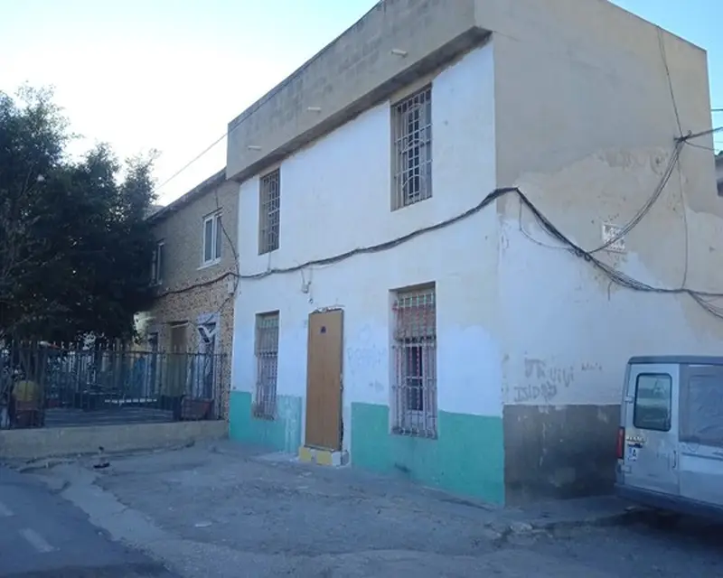 Casa Unifamiliar 73m2 2 Habitaciones Alicante