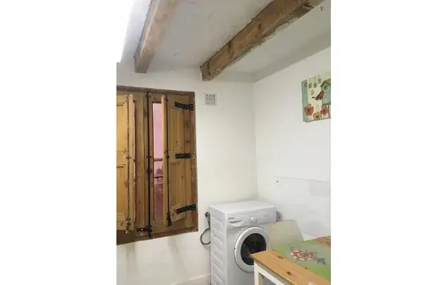 Estudio en Alquiler Barcelona 3 24 Meses