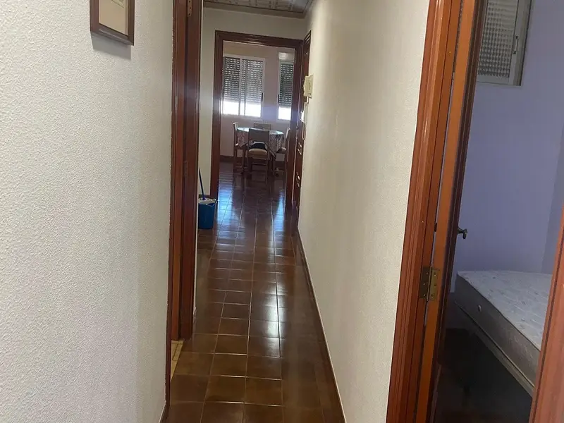 Vivienda en Benifaio 122m2 3 dormitorios