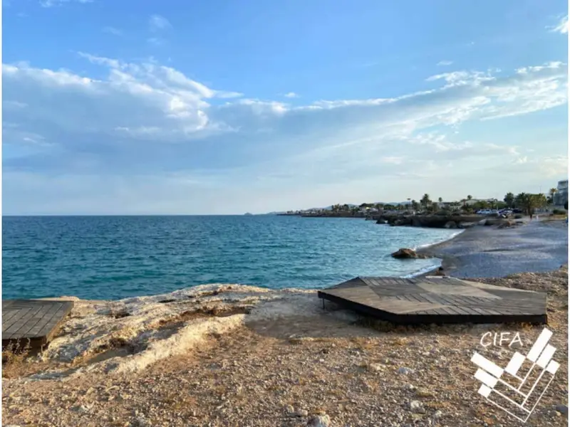 Pareado en Venta Vinaros Cerca de la Playa