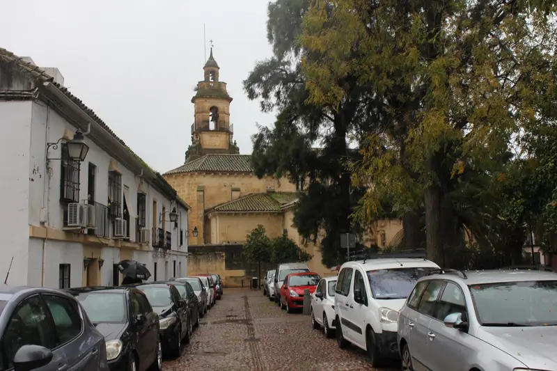 Venta Adosado con Terraza en Centro de Córdoba