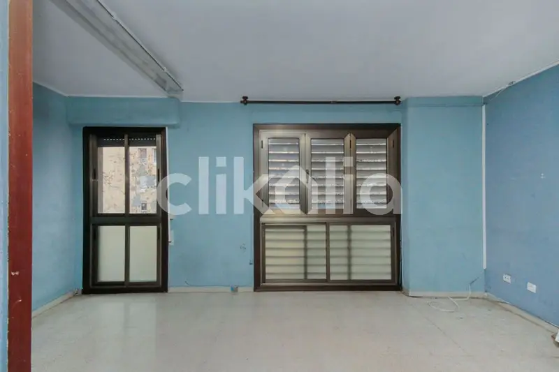 Piso en venta en Sabadell, Barcelona