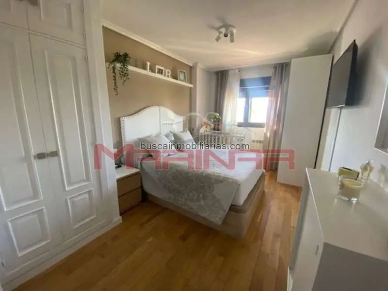 Piso en Venta en Seseña -  2 Dormitorios, Terraza, Garaje y Trastero