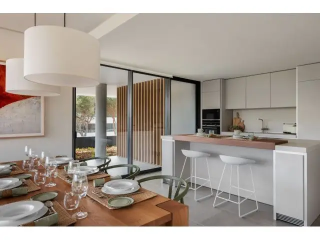 Apartamentos de Lujo en Venta San Roque