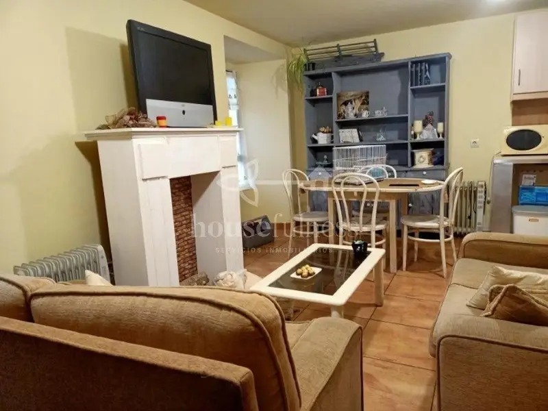 Venta Casa Amueblada La Graña Ferrol - Doble Vivienda - Vistas Espectaculares