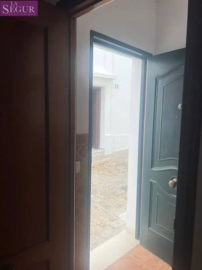 Casa en Venta Vejer de la Frontera Cadiz