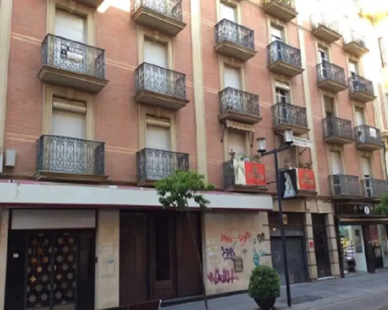 Local en Venta 2247m2 Linares