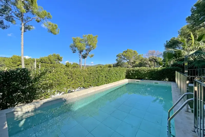 Bungalow en Venta en Santa Ponsa Mallorca