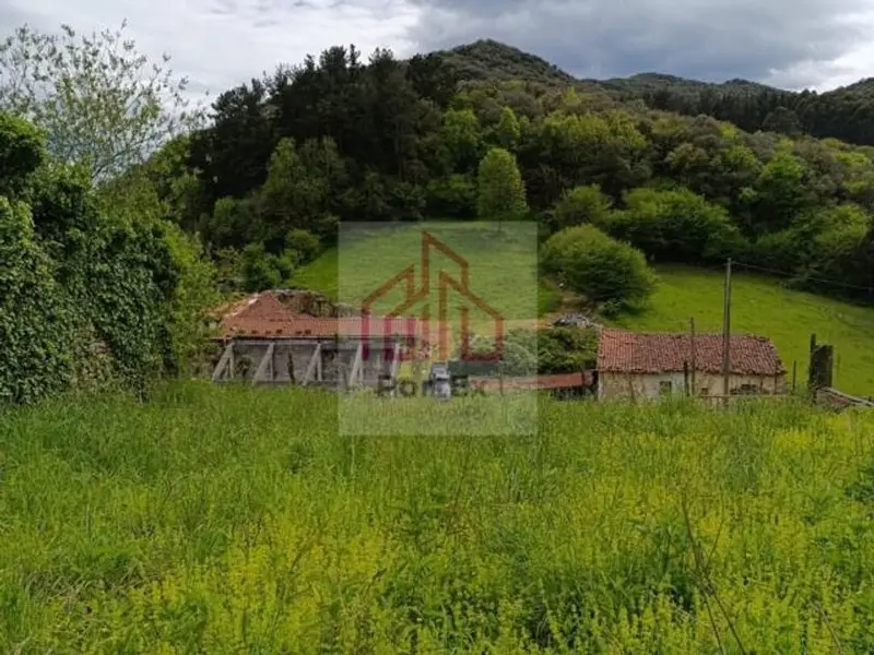 venta Chalet en Angostina, Cantabria (44240403314.528259)- Globaliza