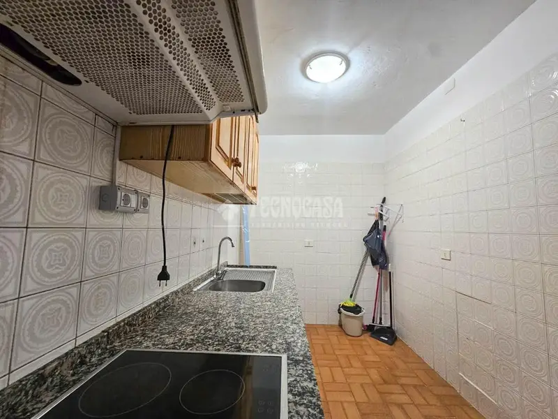 Piso en venta en Santa Cruz De Tenerife