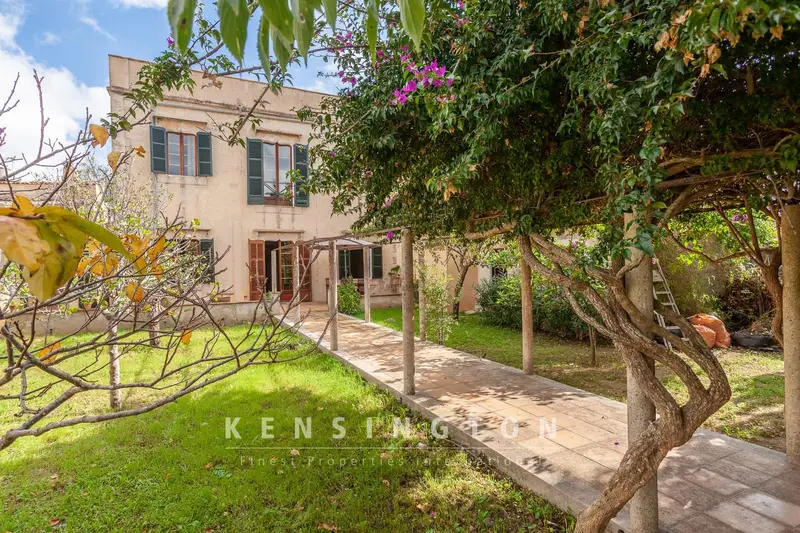 Chalet en Art		 a con 3 Unidades, Piscina y Licencia Tur		 stica