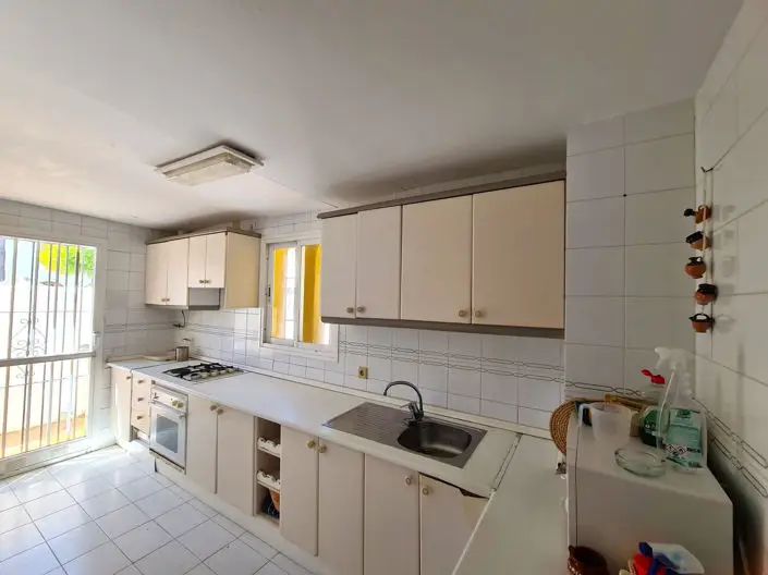 3 Bed Townhouse for sale