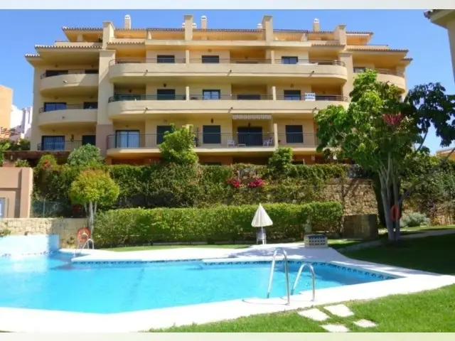Apartamento 2 Dormitorios Costa del Sol Golf