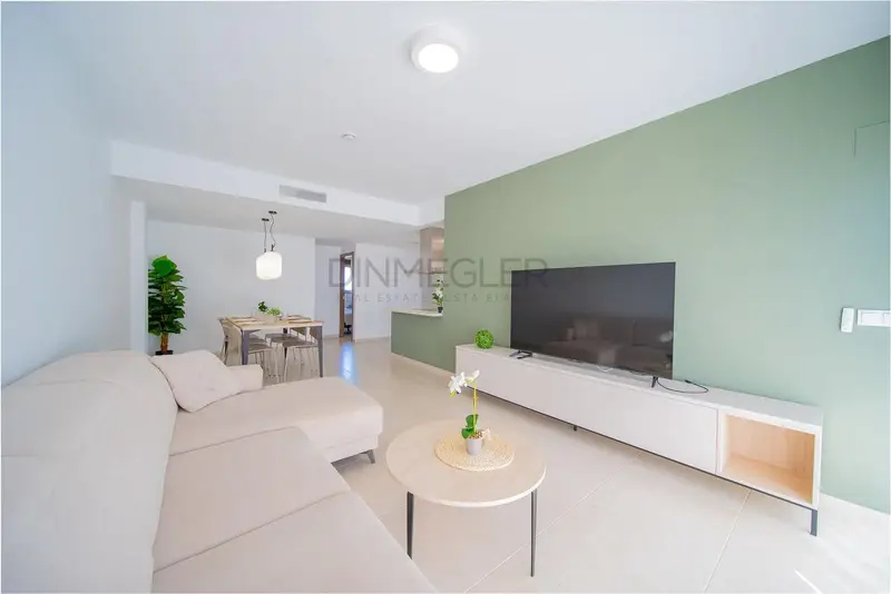 Atico en Venta Villamartin Gardens Orihuela Costa