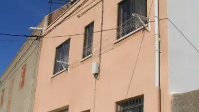 Casa en venta en Calle Mirasierra, 30