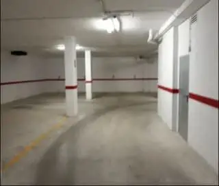 Garaje en Venta Zamora Calle Olleros 17m2