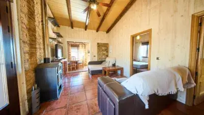 Chalet en Venta en Urbanizacion Cerca de Granada