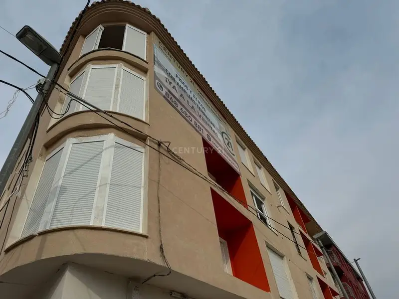 venta Apartamento en El Carmen, Murcia (C0126-00150)- Globaliza