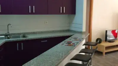 Alquiler Piso Centro Calle Jacinto Benavente