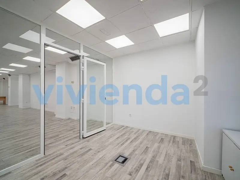 venta Local Comercial en Argüelles, Madrid (10008121)- Globaliza