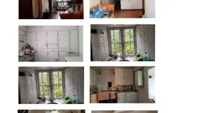 Casa en venta en Buelles (Peñamellera Baja)