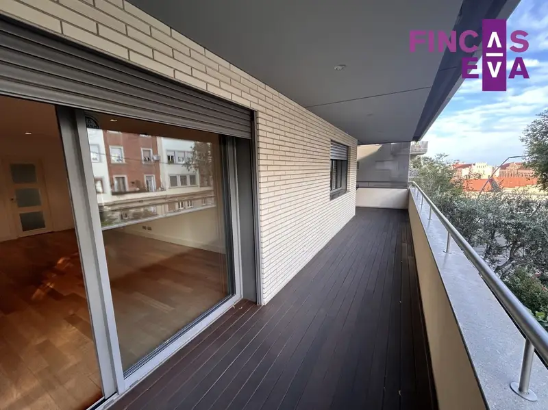 Piso en Venta Pedralbes Barcelona 102m2 2 habitaciones