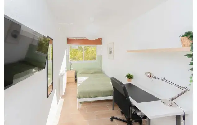 Habitacion 86m2 Granada Alquiler Medio Largo Plazo