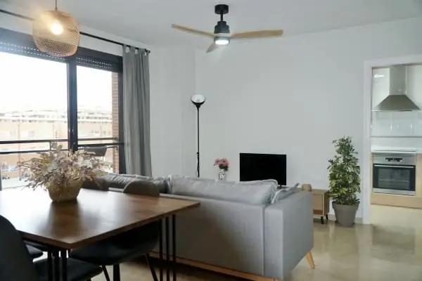 Apartamento en València, Penya-Roja